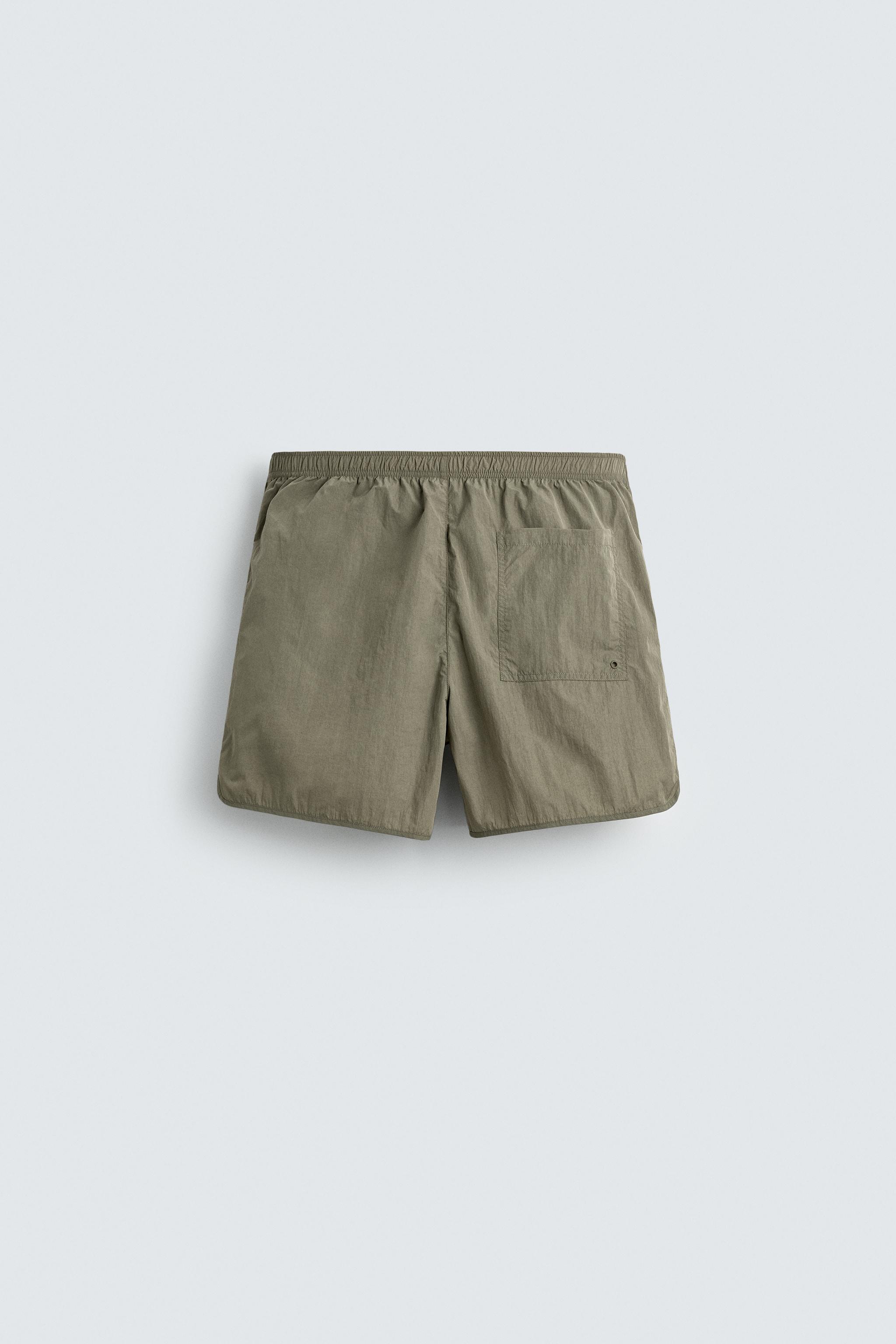TECHNICAL SHORTS